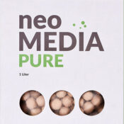 Aquario Neo Media Pure 1Ltr