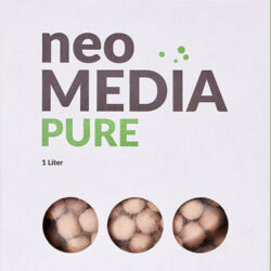 Aquario Neo Media Pure 1Ltr
