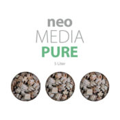Aquario Neo Quad Media Pure 5Ltr
