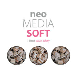 Aquario Neo Quad Media Soft 5Ltr