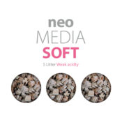 Aquario Neo Quad Media Soft 1Ltr