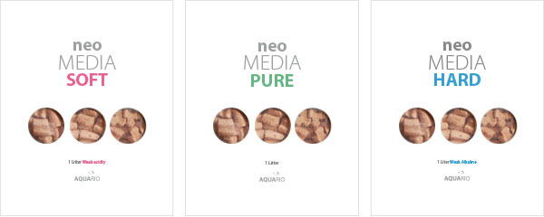 Aquario Neo Media Premium 1 Aquario Neo Media