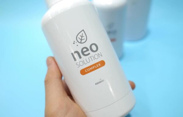 Aquario Neo Solution Complex Fertilizer