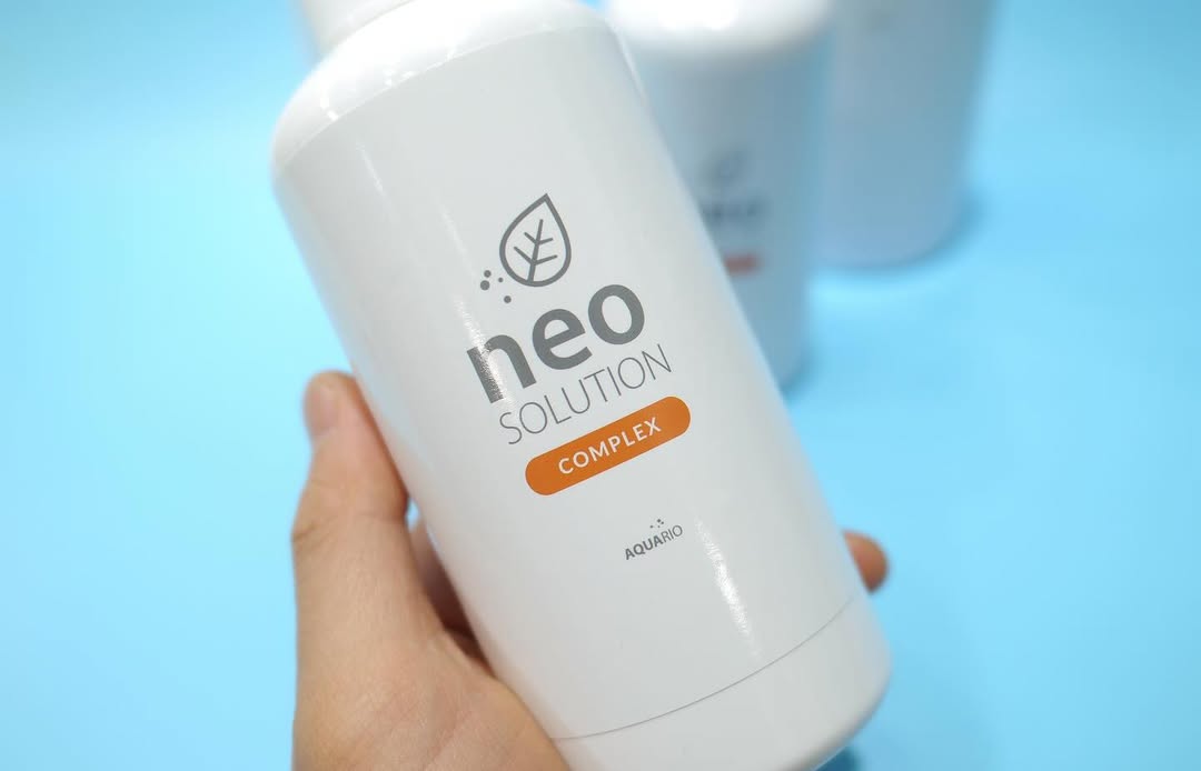 Aquario Neo Solution Complex 1000 Aquario Neo Solution Complex Fertilizer