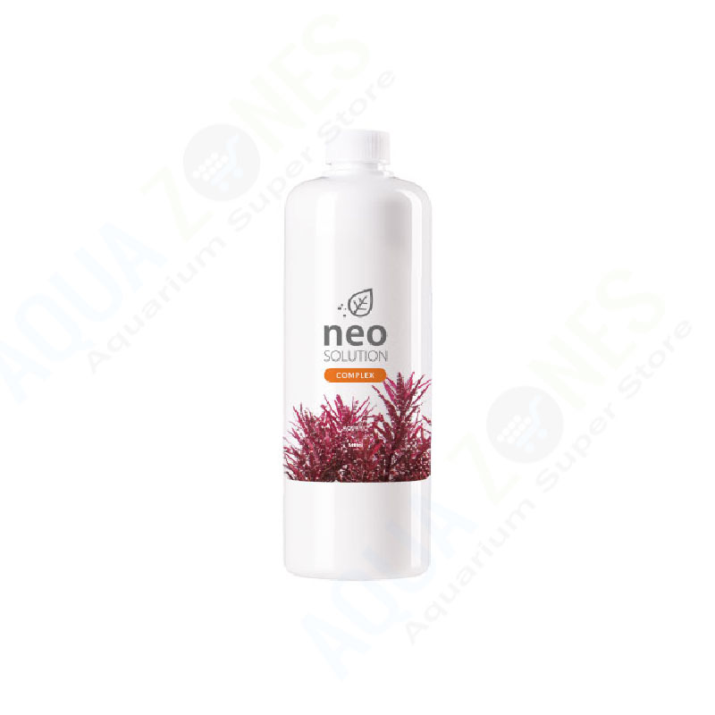 Aquario-Neo-Solution-Complex-1000ml Aquario Neo Solution Complex 1000ml