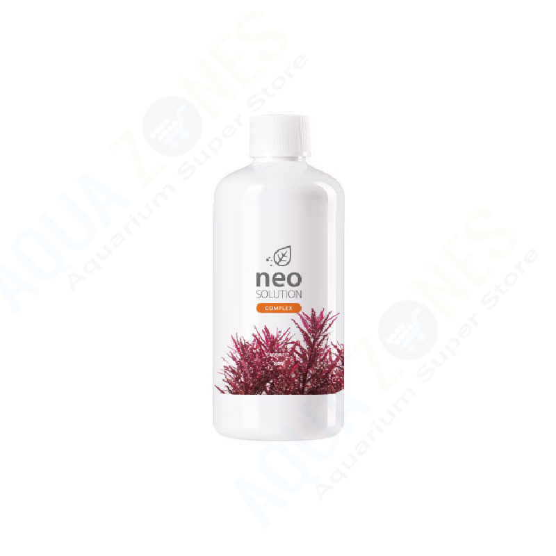 Aquario-Neo-Solution-Complex-300ml Aquario Neo Solution Complex 300ml