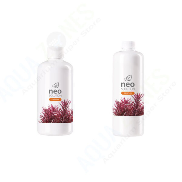 Aquario Neo Solution Complex