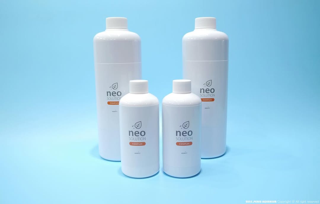 Aquario Neo Solution Complex Complete Fertilizer Aquario Neo Solution Complex Fertilizer