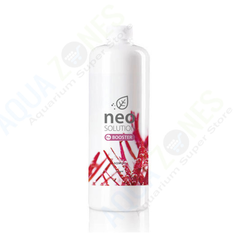 Aquario-Neo-Solution-Fe-1000ml Aquario Neo Solution Fe 1000ml
