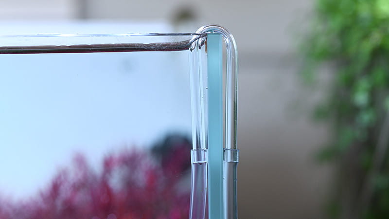 Aquario Neo Unit U Clip for CO2 | 2 Pcs 1 Neo Clip