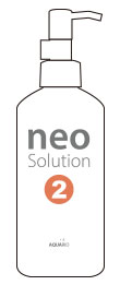 Aquario Neo Solution | Liquid Fertilizers 20 Solution 2