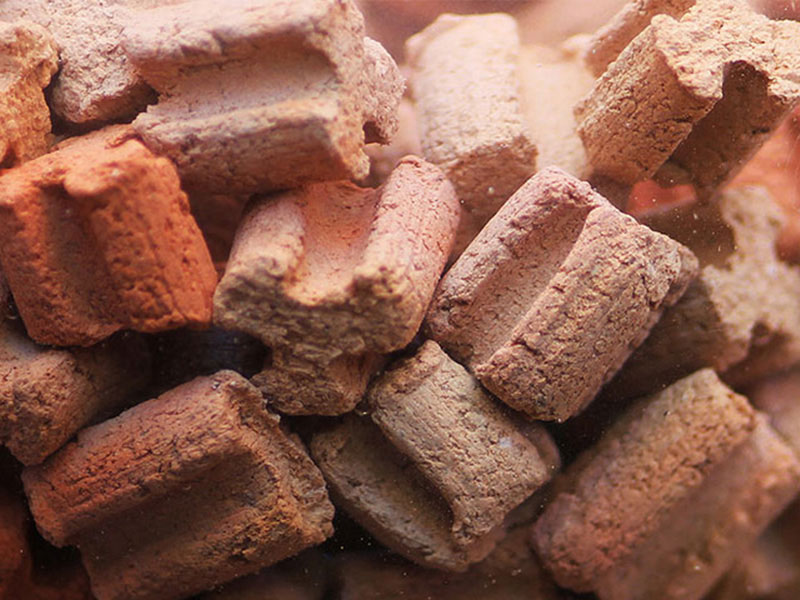 Aquario Neo Media Premium 6 Aquario neo media various pore size