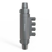 Chihiros Dosing Flow Adapter 17mm
