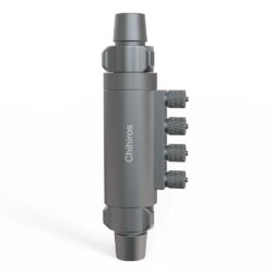Chihiros Dosing Flow Adapter 17mm