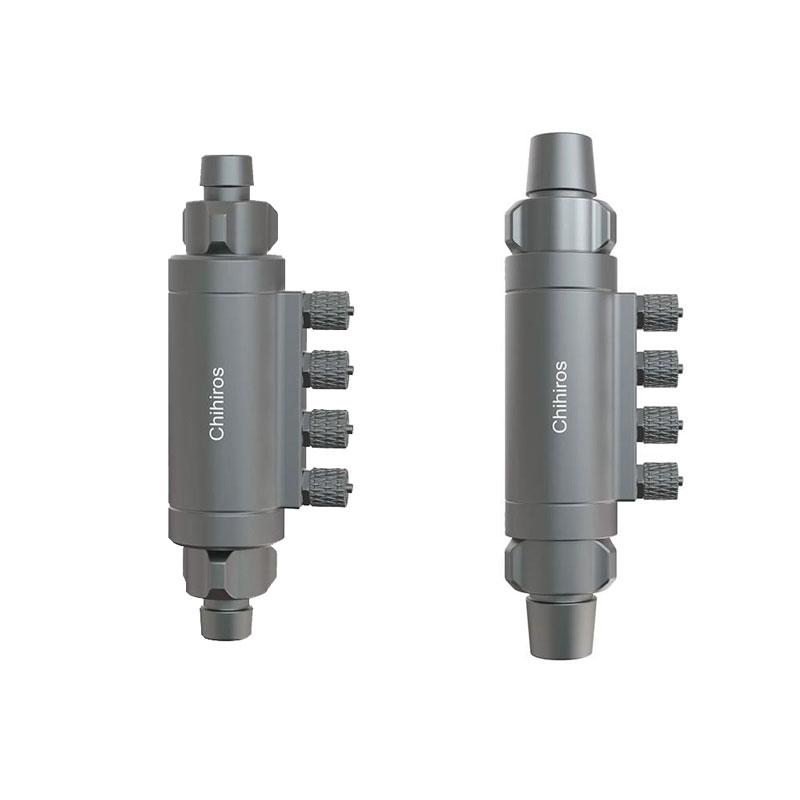 Chihiros-Dosing-Flow-Adapter Chihiros Dosing Flow Adapter 13mm and 17mm