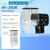 Jebao AF-250B Auto Food Timer