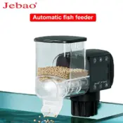 Jebao AF-500 Auto Food Timer