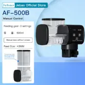 Jebao AF-500B Auto Food Timer