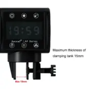 Jebao Auto Food Timer