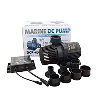 Jebao Jacod DCP-15000 DC Pump
