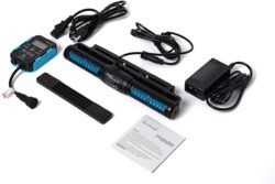 Jebao Jecod ECP-120M Cross-Flow Pump Wave Maker