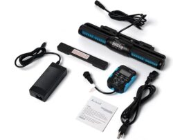 Jebao Jecod ECP-180M Cross-Flow Pump Wave Maker