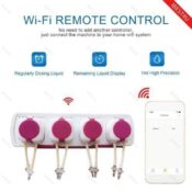 Jebao MD-4.4 Smart Doser