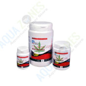 Dr. Bassleer Biofish Food CBD