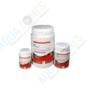 Dr. Bassleer Biofish Food Garlic