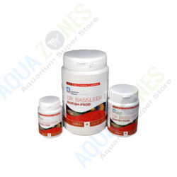 Dr. Bassleer Biofish Food Garlic