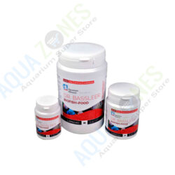 Dr. Bassleer Biofish Food Lapacho