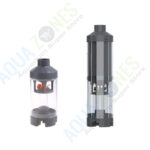 Fish Poop Suction Sponge Filter