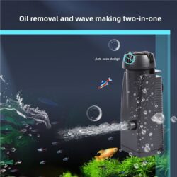 YA-8033F Surface Skimmer