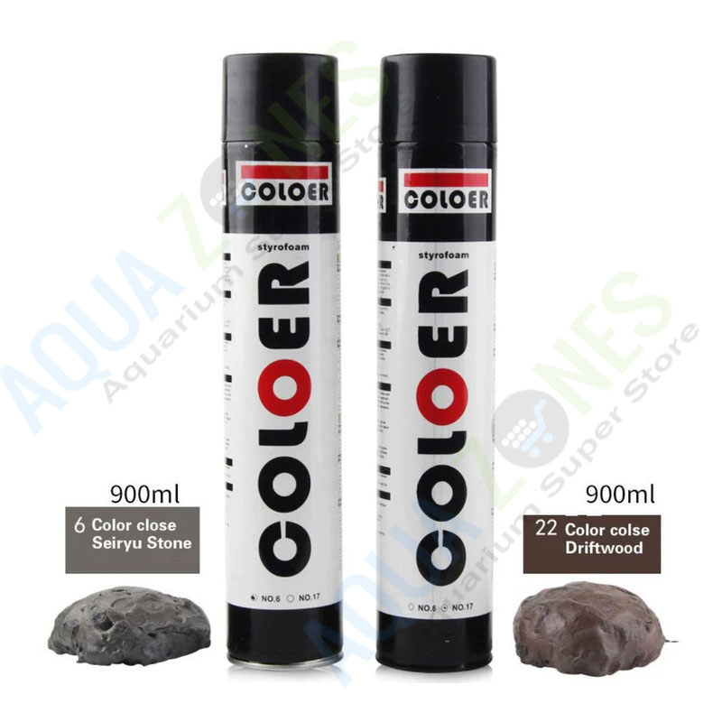 COLOER-Hardscape-Expanding-Foam COLOER Hardscape Expanding Foam