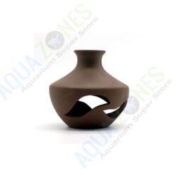 Cubeone Shrimp Antique Wine Jar