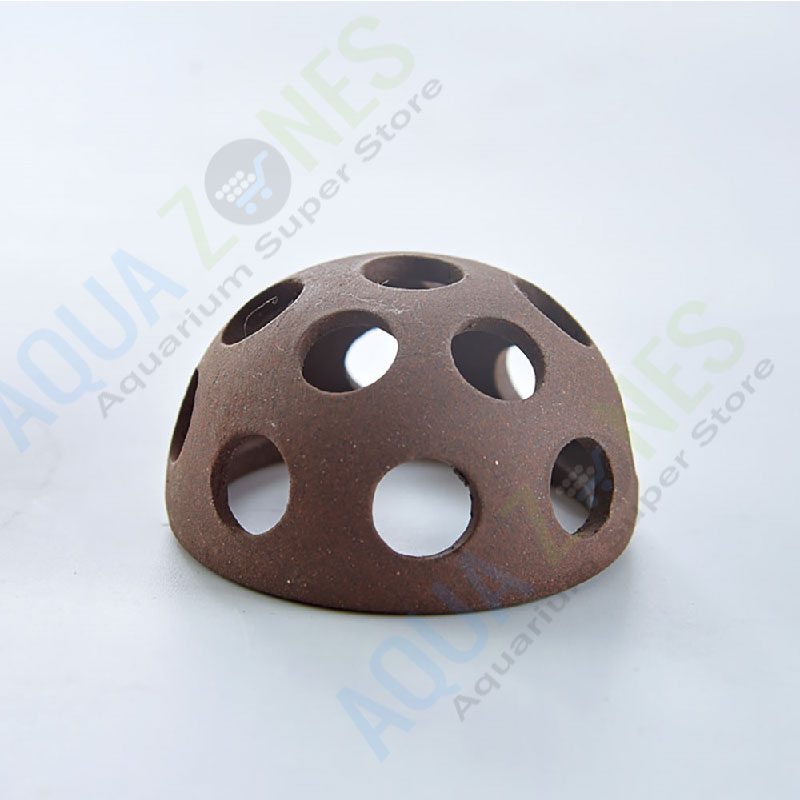 Cubeone-Shrimp-Bowl-Shelter Cubeone Shrimp Bowl Shelter - Image 1