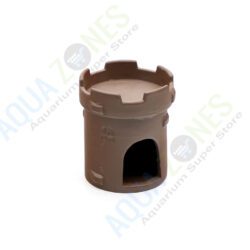 Cubeone Shrimp Castle Head