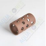 Cubeone Shrimp Clay Cylinder