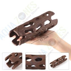 Cubeone Shrimp Clay Log