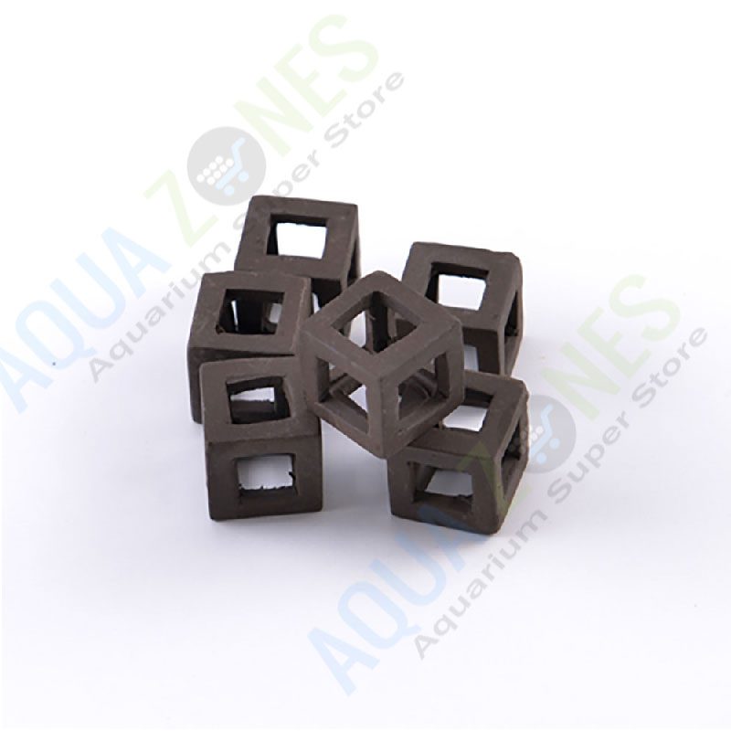 Cubeone-Shrimp-Mini-Cubes Cubeone Shrimp Mini Cubes - Image 1