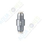 Wyin Aqua Aluminium CO2 Check Valve