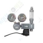 Wyin Aqua Dual Gauge Co2 Regulator WY30-02S