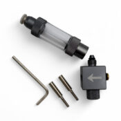 Wyin Aqua Expandable Manifold Block gallery image
