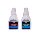 Aquavascular pH Indicator Combo