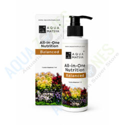 Aqua Matsya All-in-One Nutrition | Balanced 200ml