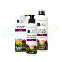 Aqua Matsya All-in-One Nutrition | Pro
