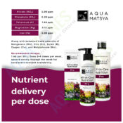 Aqua Matsya All-in-One Nutrition | Pro Dosage