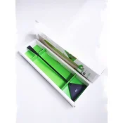 Greenosis Black Sand Scraper