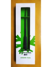 Greenosis Black Straight Tweezer