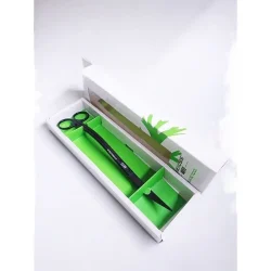 Greenosis Black Wave Scissor